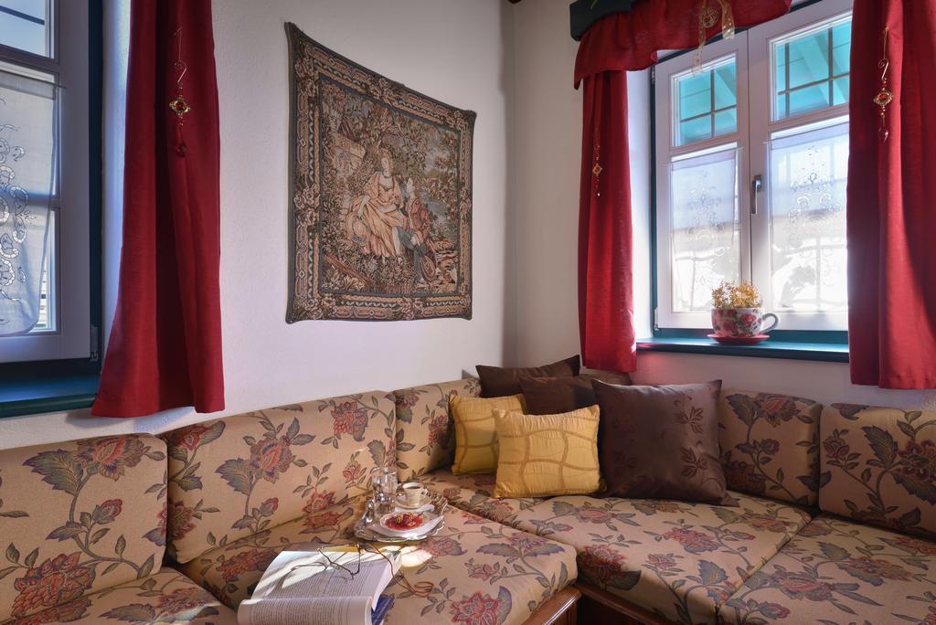 Xenonas Zagorisio Apartment Tsepelovo Ngoại thất bức ảnh