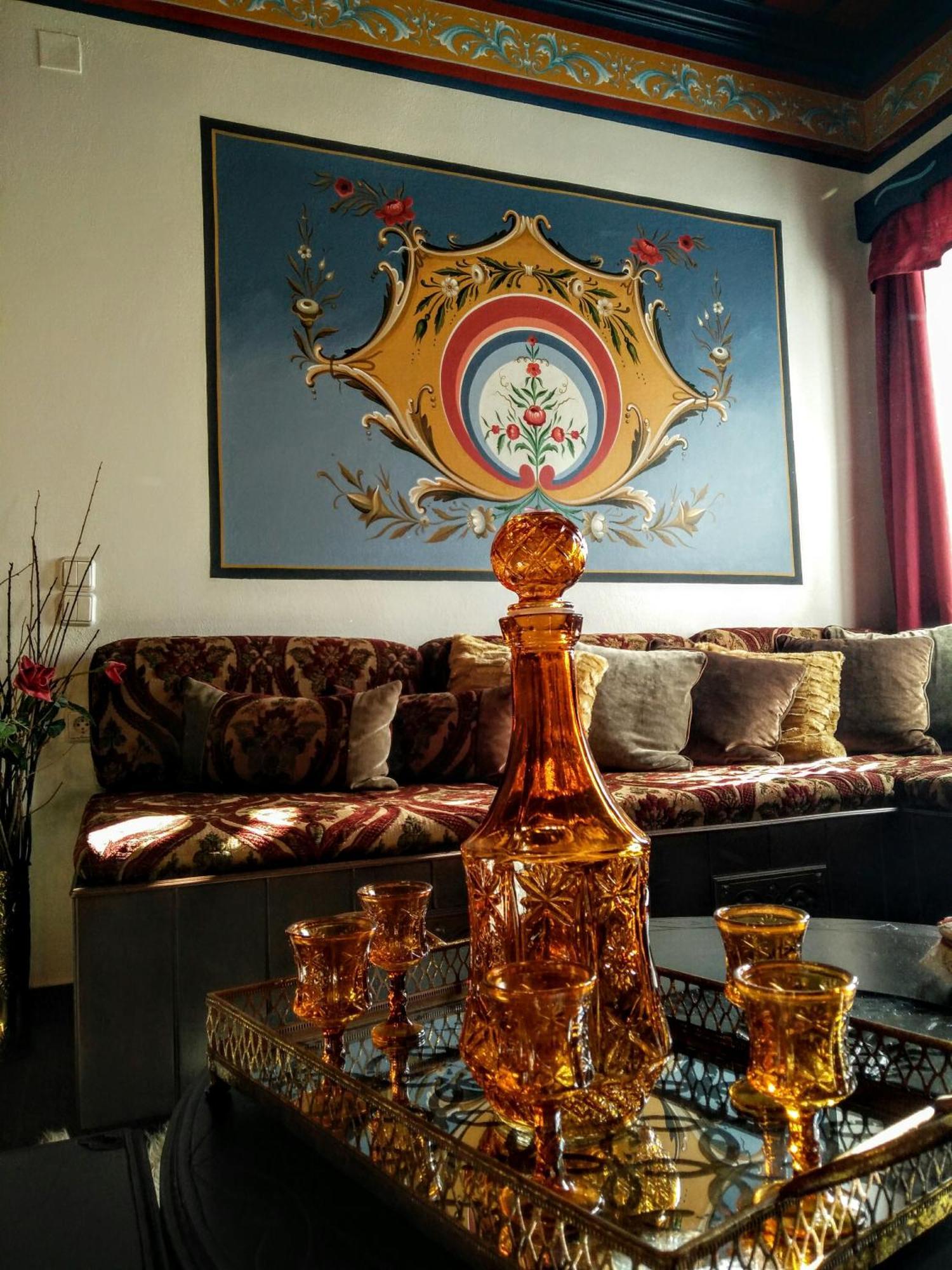 Xenonas Zagorisio Apartment Tsepelovo Ngoại thất bức ảnh
